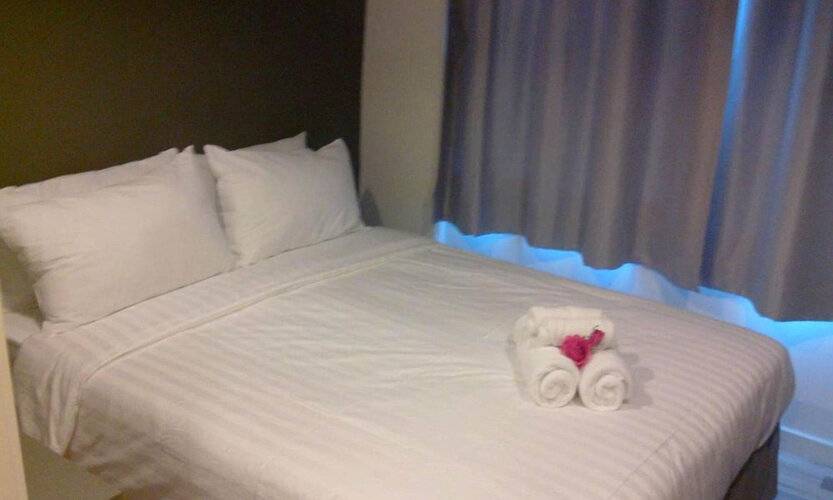 Nantra Ploenchit Hotel
