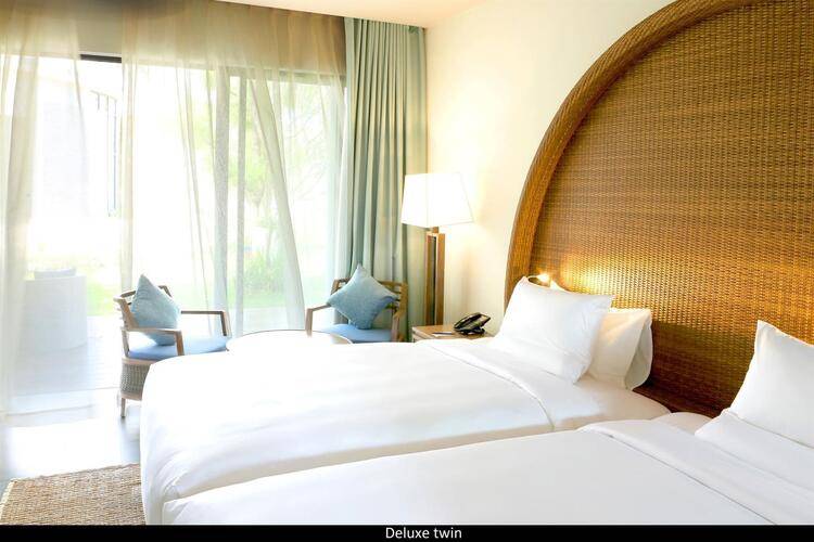 Novotel Phu Quoc Resort