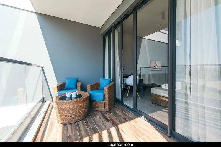 Novotel Phu Quoc Resort