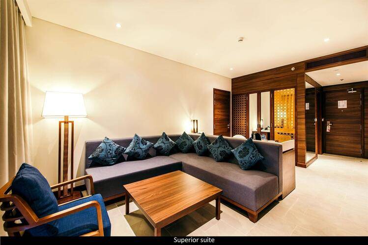 Novotel Phu Quoc Resort