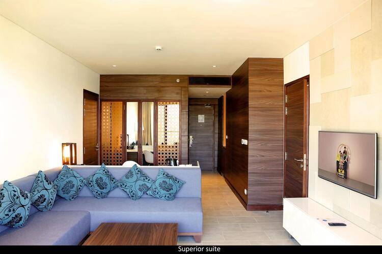 Novotel Phu Quoc Resort