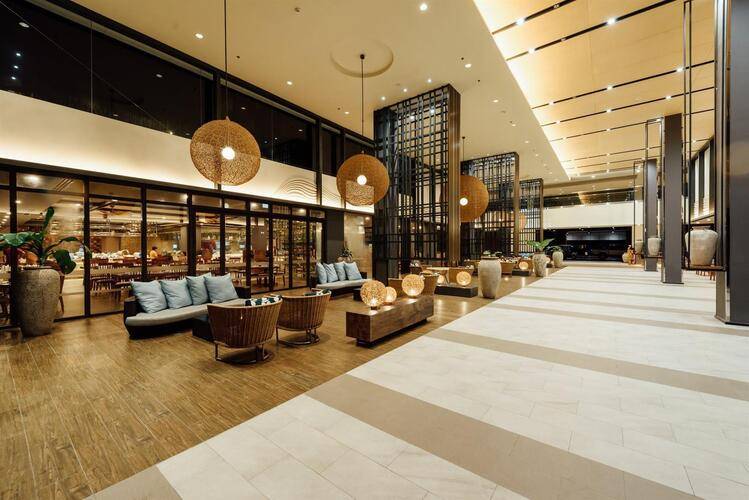 Novotel Phu Quoc Resort