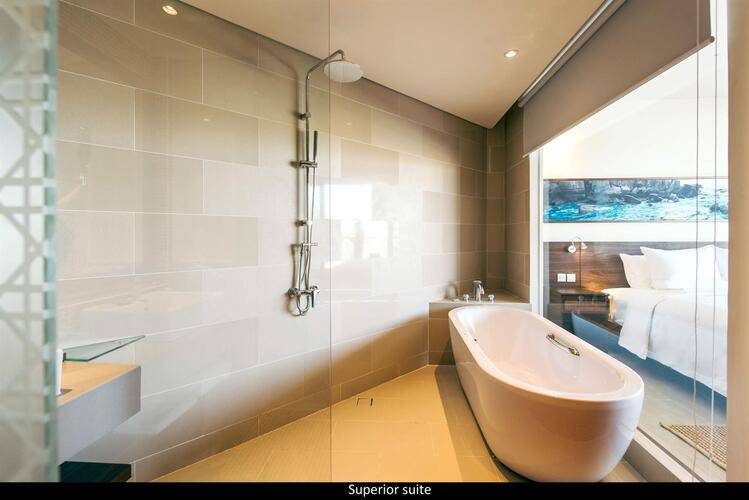 Novotel Phu Quoc Resort
