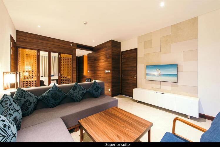 Novotel Phu Quoc Resort