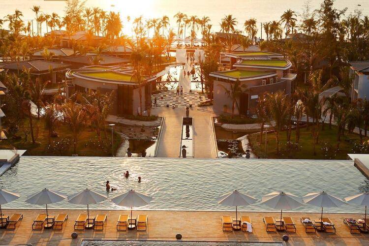 Novotel Phu Quoc Resort
