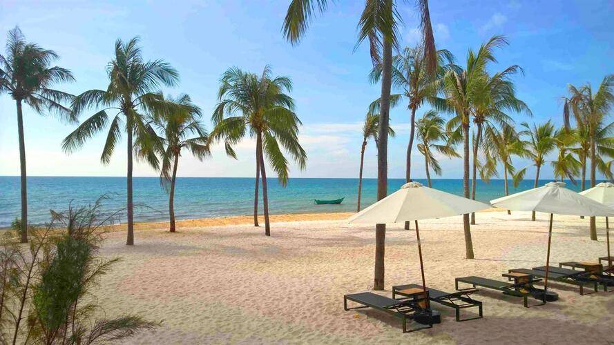 Novotel Phu Quoc Resort
