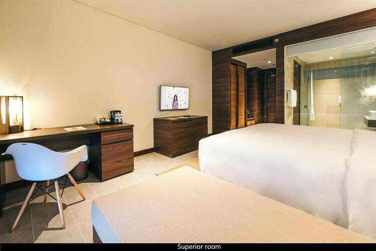 Novotel Phu Quoc Resort
