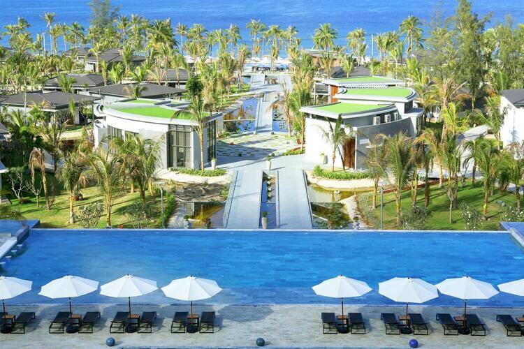 Novotel Phu Quoc Resort