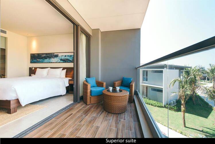 Novotel Phu Quoc Resort