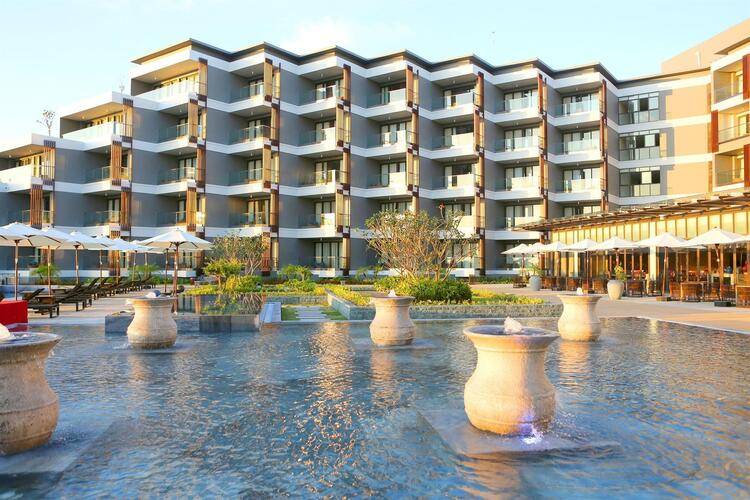 Novotel Phu Quoc Resort