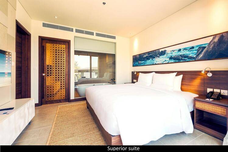 Novotel Phu Quoc Resort
