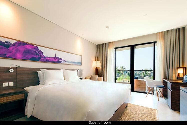 Novotel Phu Quoc Resort