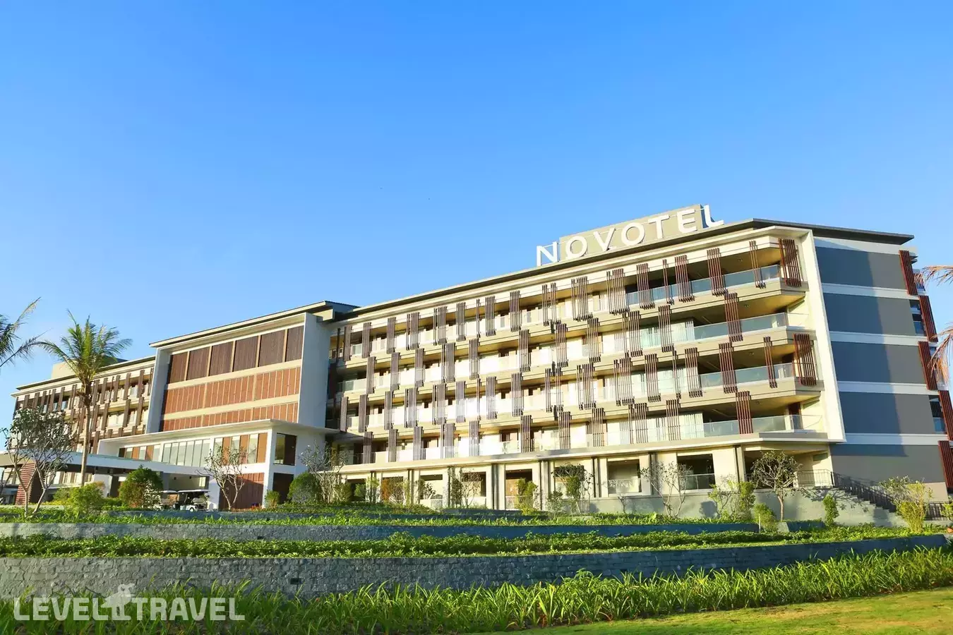 Novotel Phu Quoc Resort