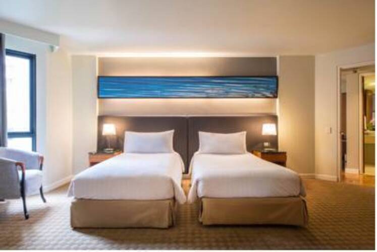 Chatrium Residence Sathon