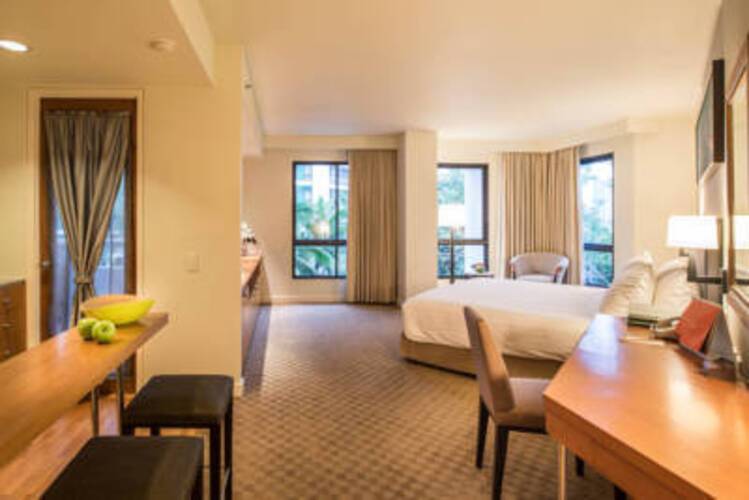 Chatrium Residence Sathon