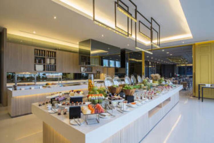 Chatrium Residence Sathon