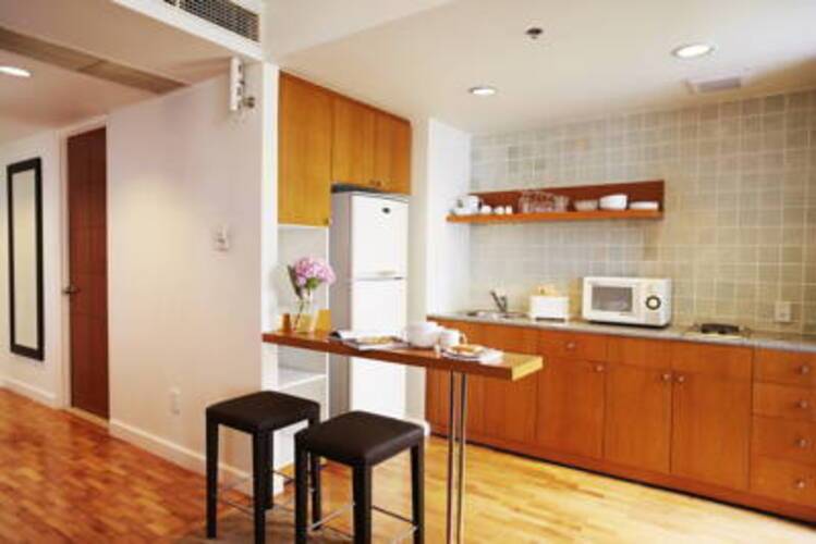 Chatrium Residence Sathon