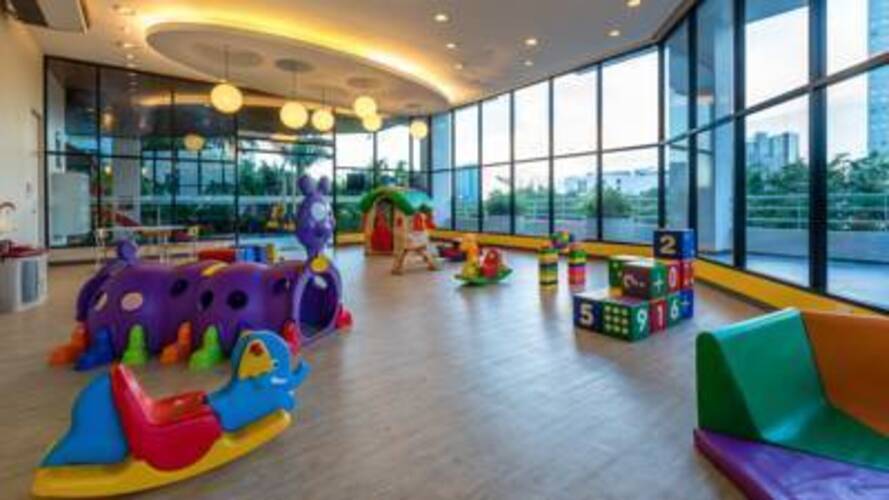 Chatrium Residence Sathon