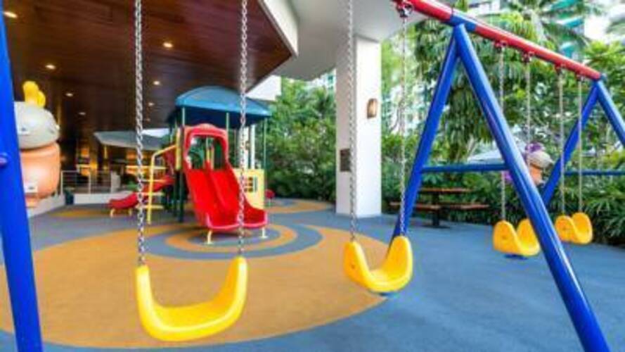 Chatrium Residence Sathon