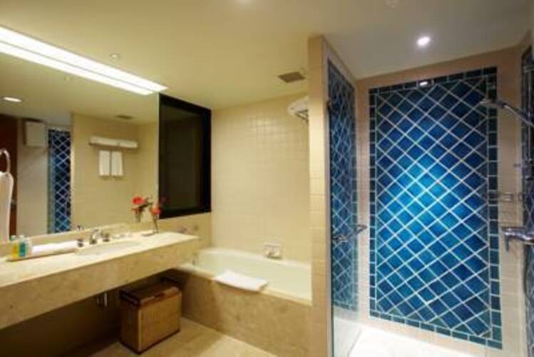 Chatrium Residence Sathon