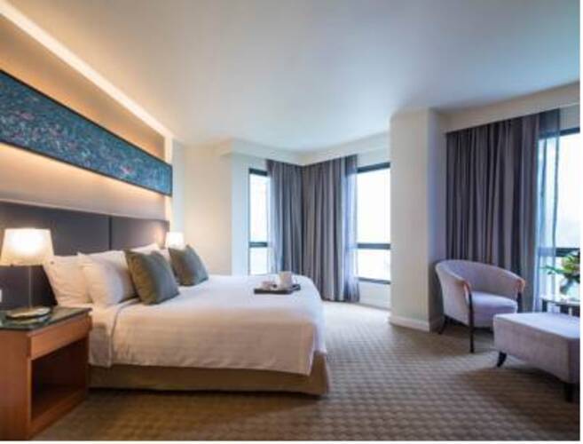 Chatrium Residence Sathon