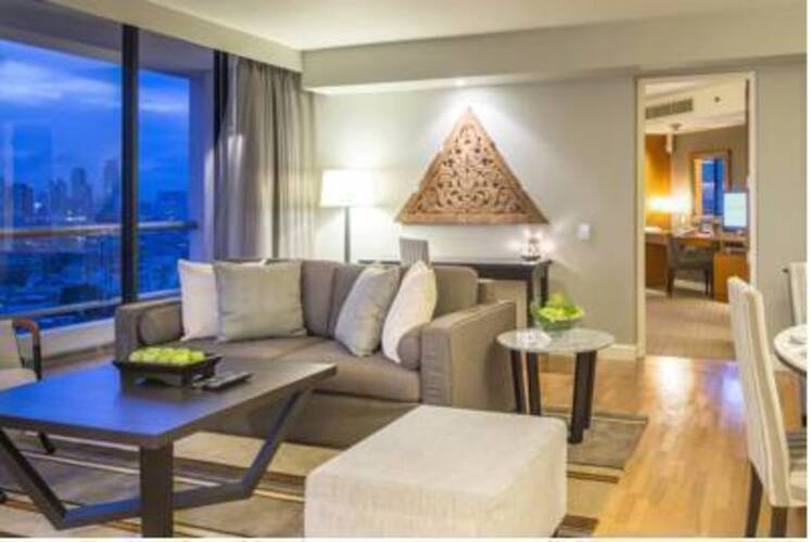 Chatrium Residence Sathon