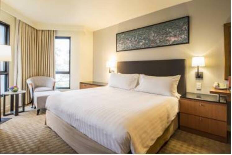 Chatrium Residence Sathon