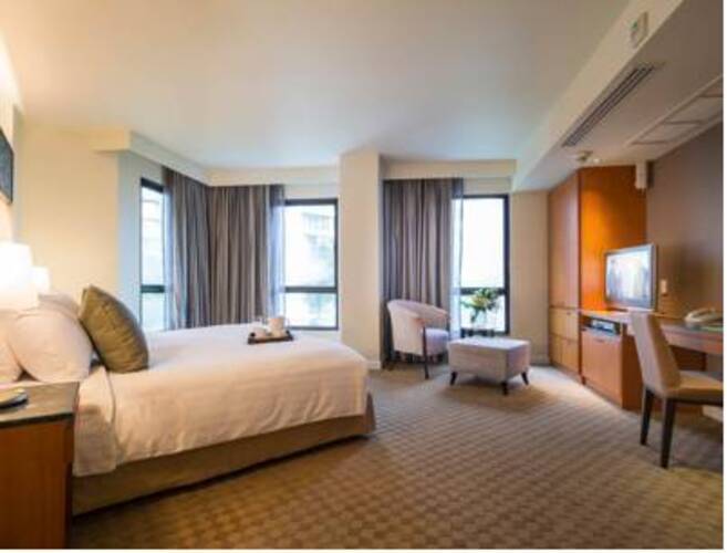 Chatrium Residence Sathon