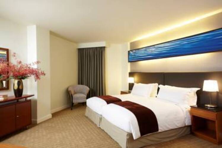 Chatrium Residence Sathon