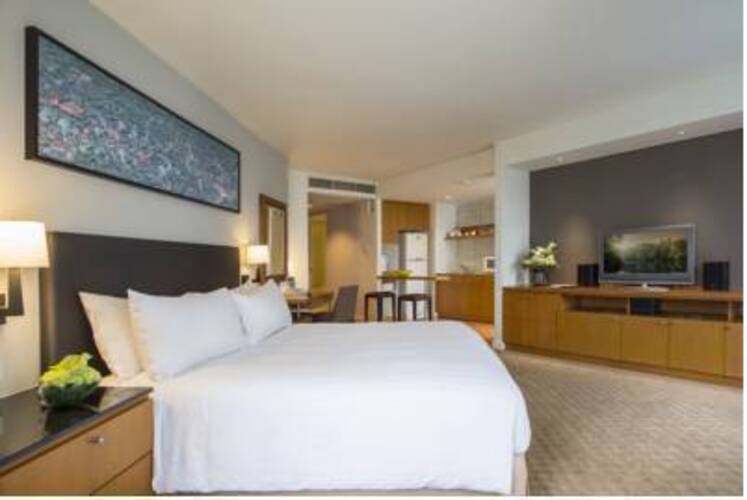 Chatrium Residence Sathon