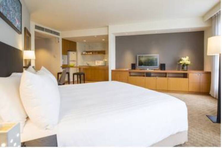 Chatrium Residence Sathon