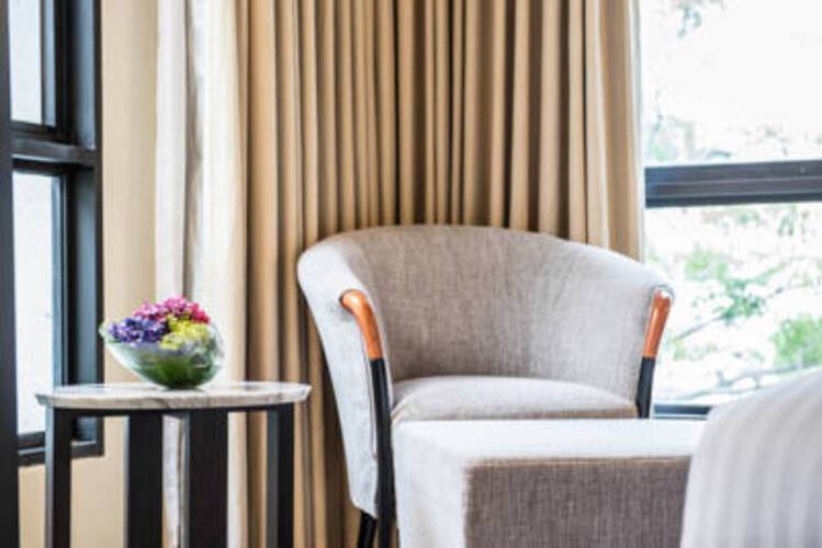 Chatrium Residence Sathon