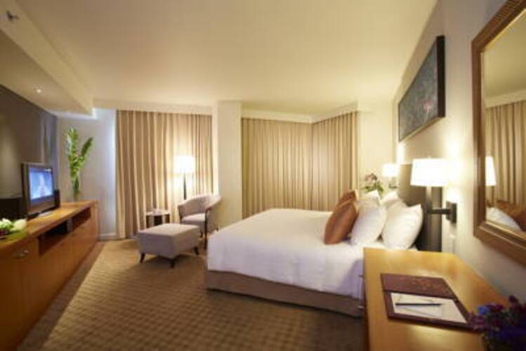 Chatrium Residence Sathon