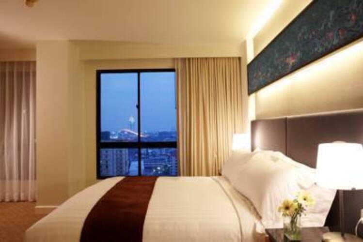 Chatrium Residence Sathon