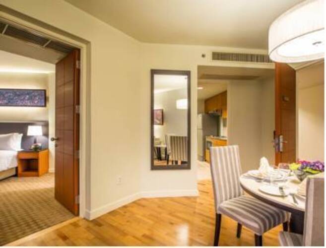 Chatrium Residence Sathon