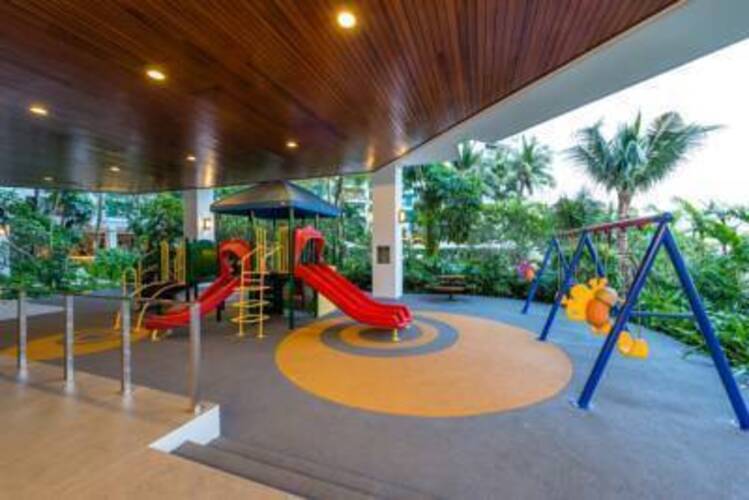 Chatrium Residence Sathon