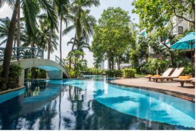 Chatrium Residence Sathon