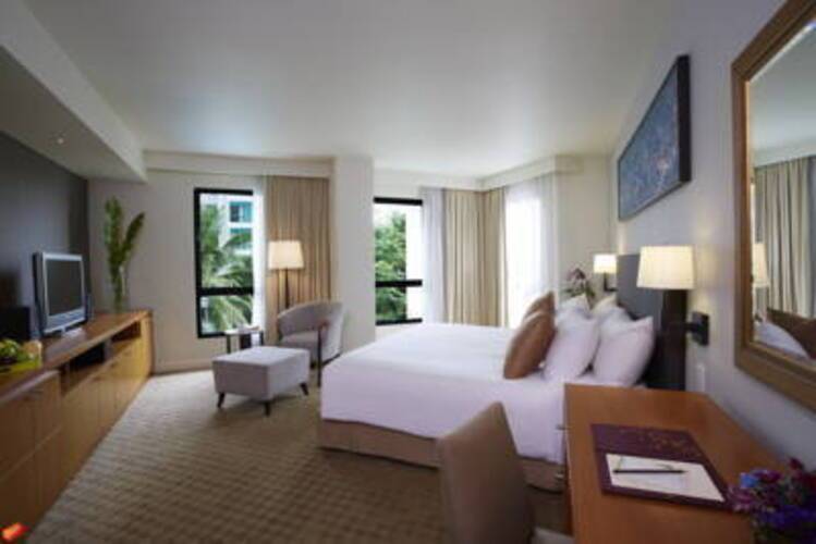 Chatrium Residence Sathon