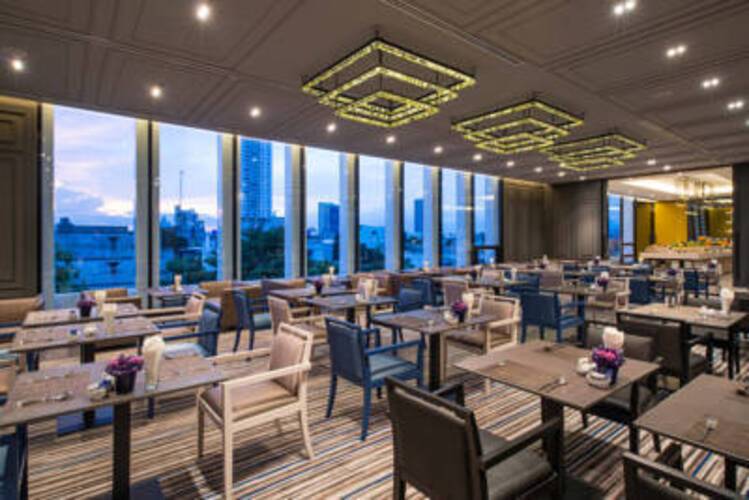 Chatrium Residence Sathon