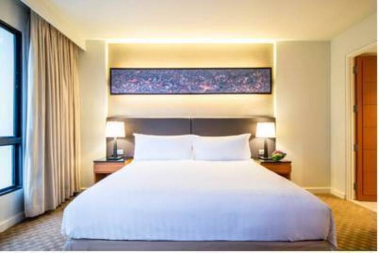 Chatrium Residence Sathon