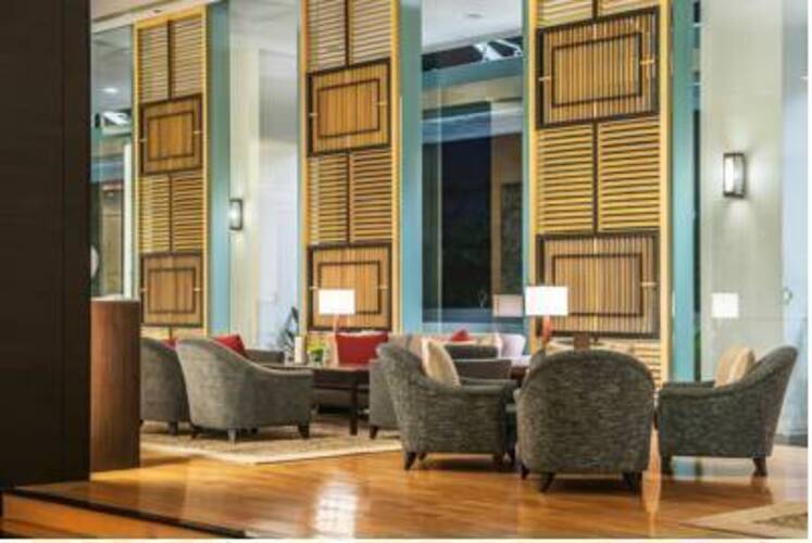 Chatrium Residence Sathon