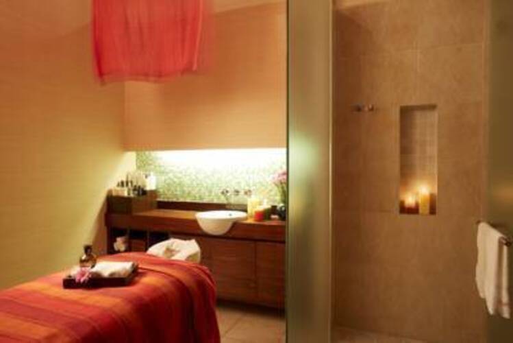 Chatrium Residence Sathon