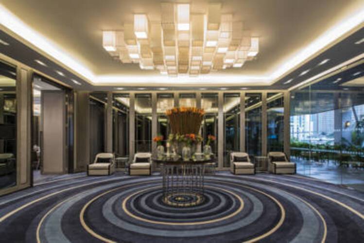Chatrium Residence Sathon