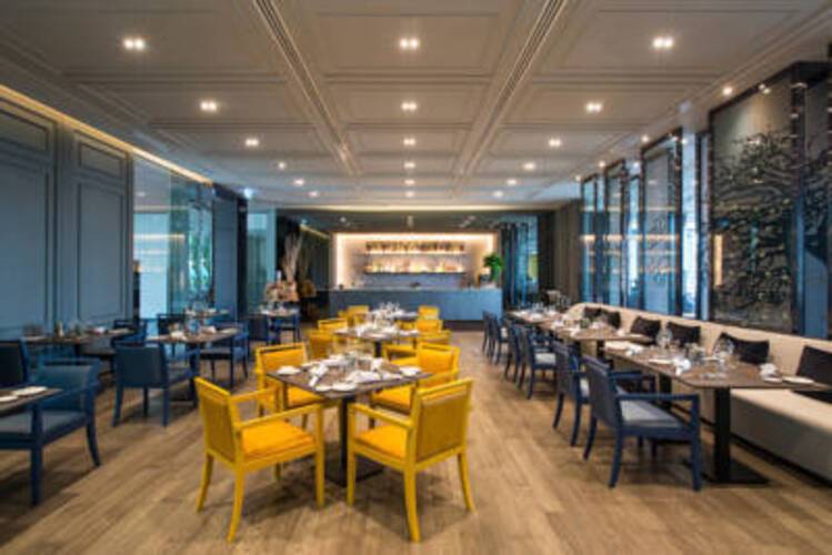 Chatrium Residence Sathon