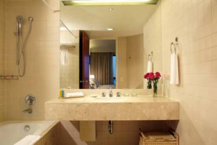 Chatrium Residence Sathon