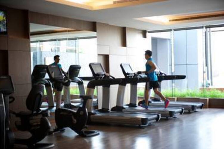 Radisson Blu Plaza Bangkok