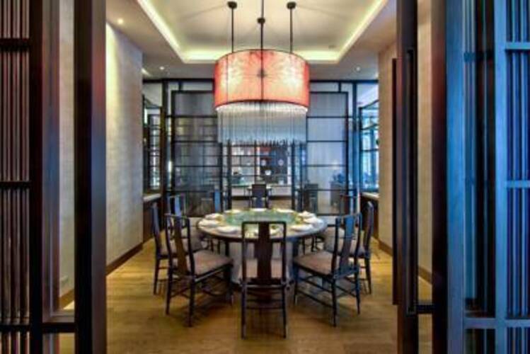 Radisson Blu Plaza Bangkok