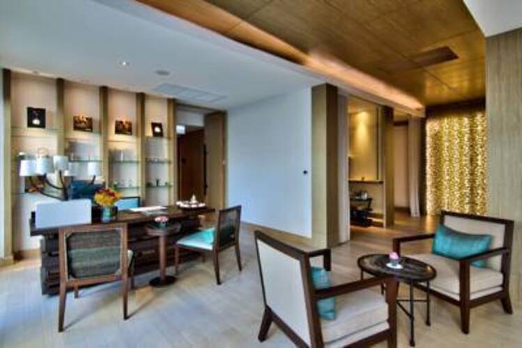 Radisson Blu Plaza Bangkok