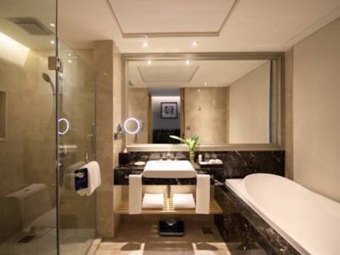 Radisson Blu Plaza Bangkok