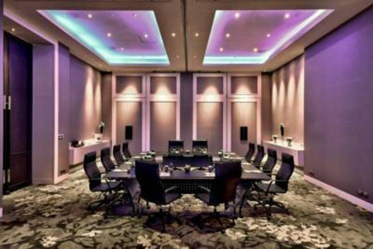 Radisson Blu Plaza Bangkok